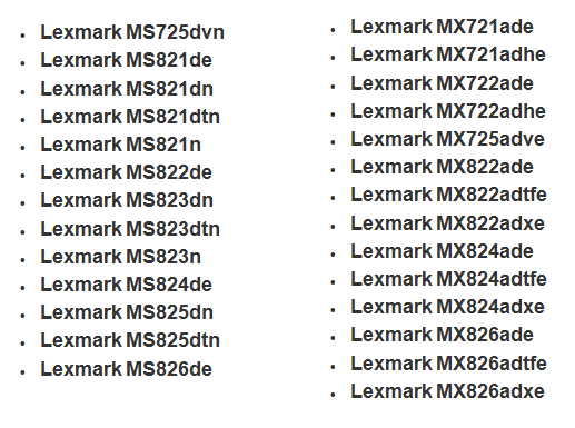 lexmark scanback utility 64 bit